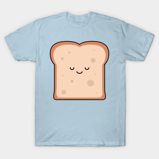 Bread t shirt discount
